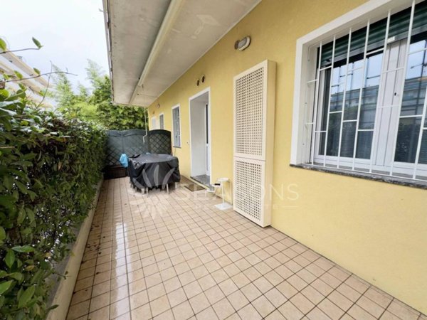 appartamento in vendita a Jesolo