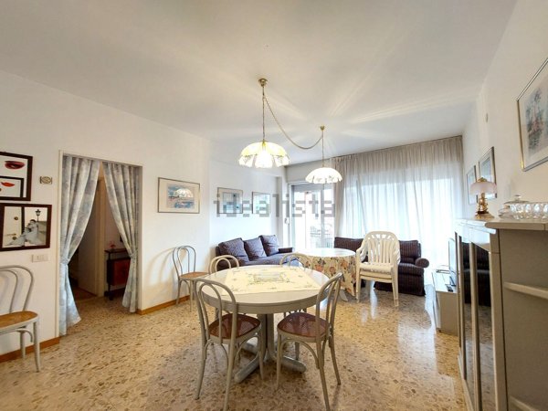 appartamento in vendita a Jesolo in zona Lido