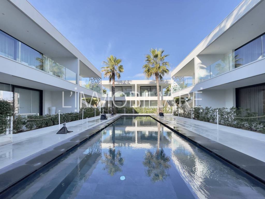 appartamento in vendita a Jesolo in zona Lido