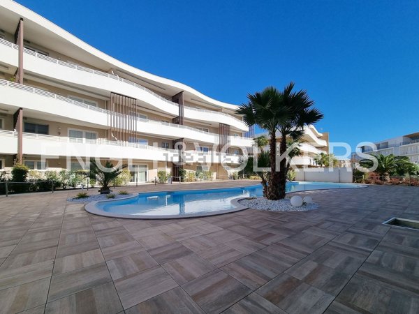 appartamento in vendita a Jesolo in zona Lido