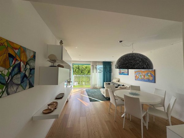 appartamento in vendita a Jesolo
