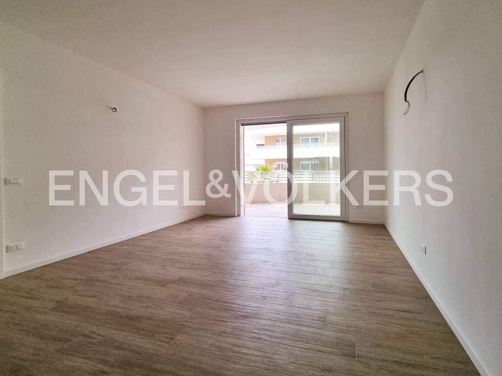 appartamento in vendita a Jesolo in zona Lido