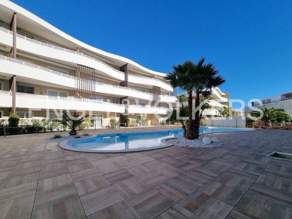 appartamento in vendita a Jesolo in zona Lido