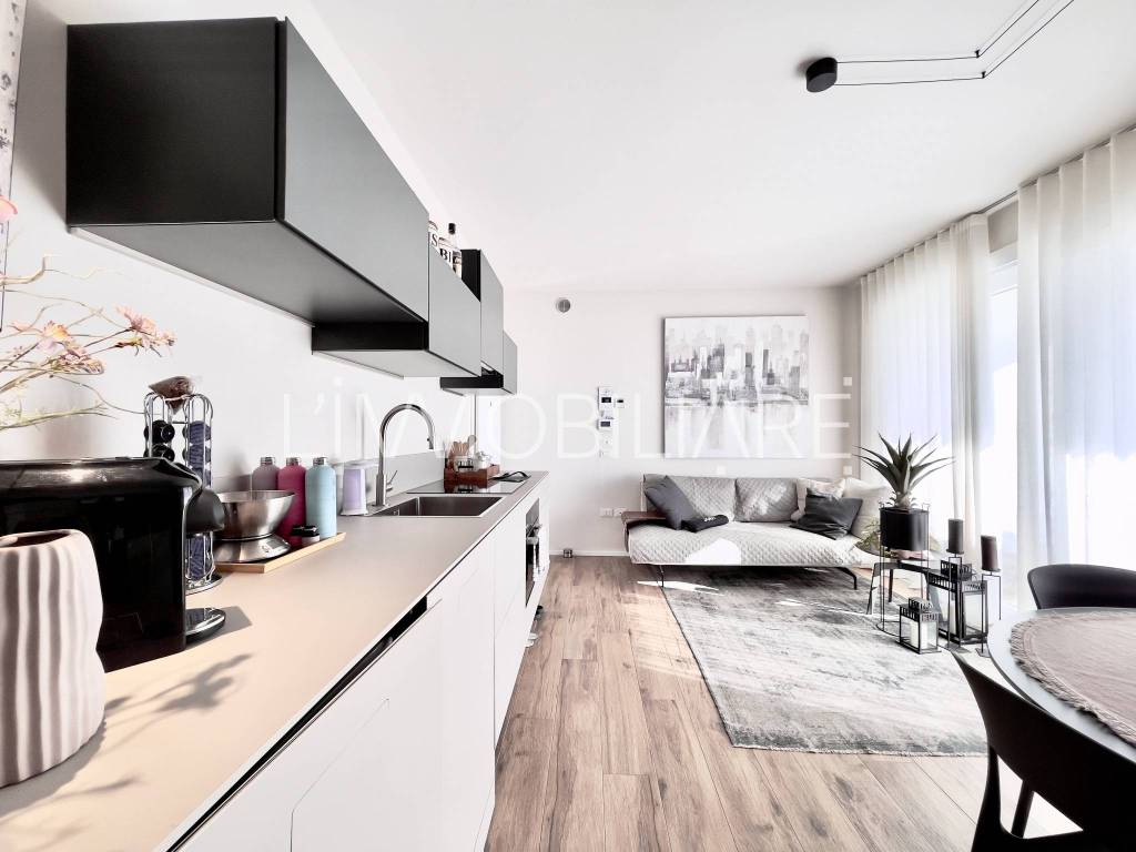 appartamento in vendita a Jesolo in zona Lido