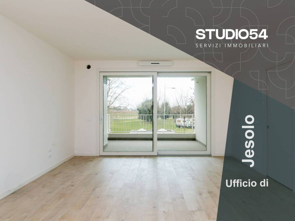 appartamento in vendita a Jesolo