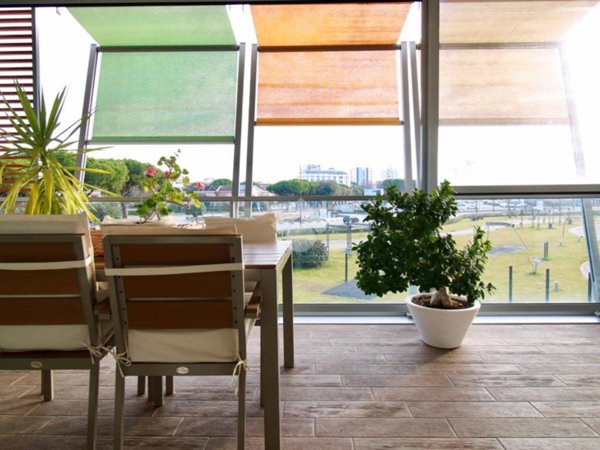 appartamento in vendita a Jesolo in zona Lido