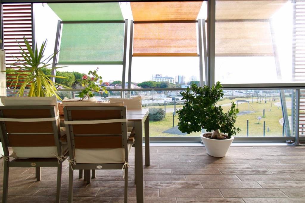 appartamento in vendita a Jesolo