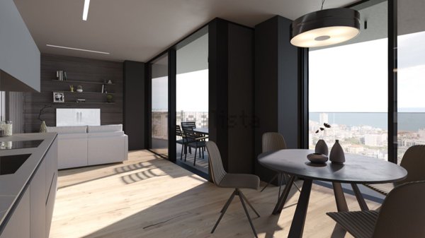 appartamento in vendita a Jesolo in zona Lido