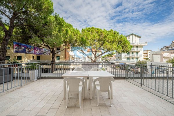 appartamento in vendita a Jesolo in zona Lido