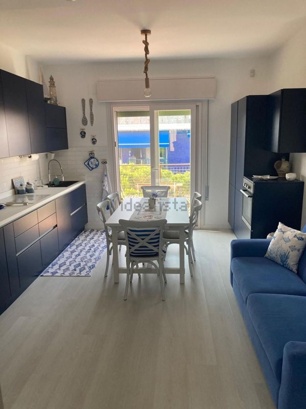 appartamento in vendita a Jesolo in zona Lido