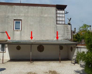 casa indipendente in vendita a Jesolo
