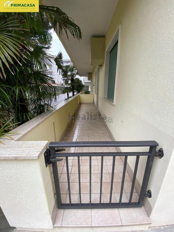 appartamento in vendita a Jesolo in zona Lido