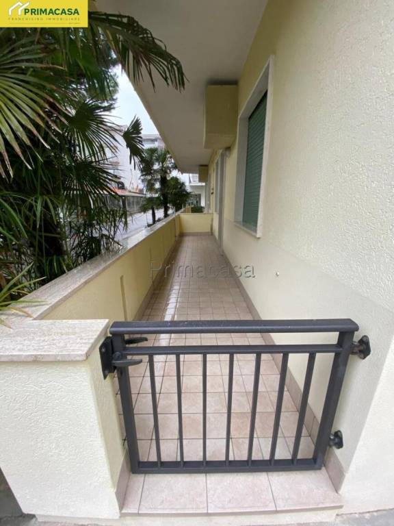 appartamento in vendita a Jesolo in zona Lido