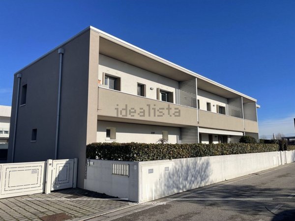 appartamento in vendita a Jesolo