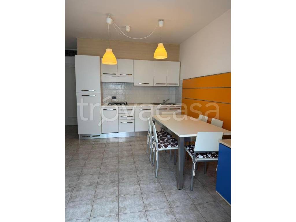 appartamento in vendita a Jesolo in zona Lido