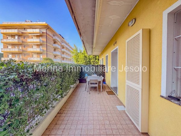 appartamento in vendita a Jesolo in zona Lido