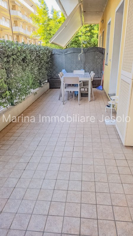 appartamento in vendita a Jesolo in zona Lido