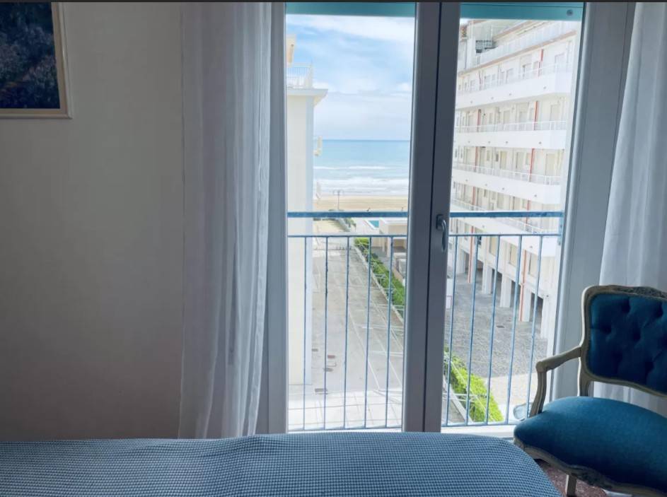 appartamento in vendita a Jesolo in zona Lido