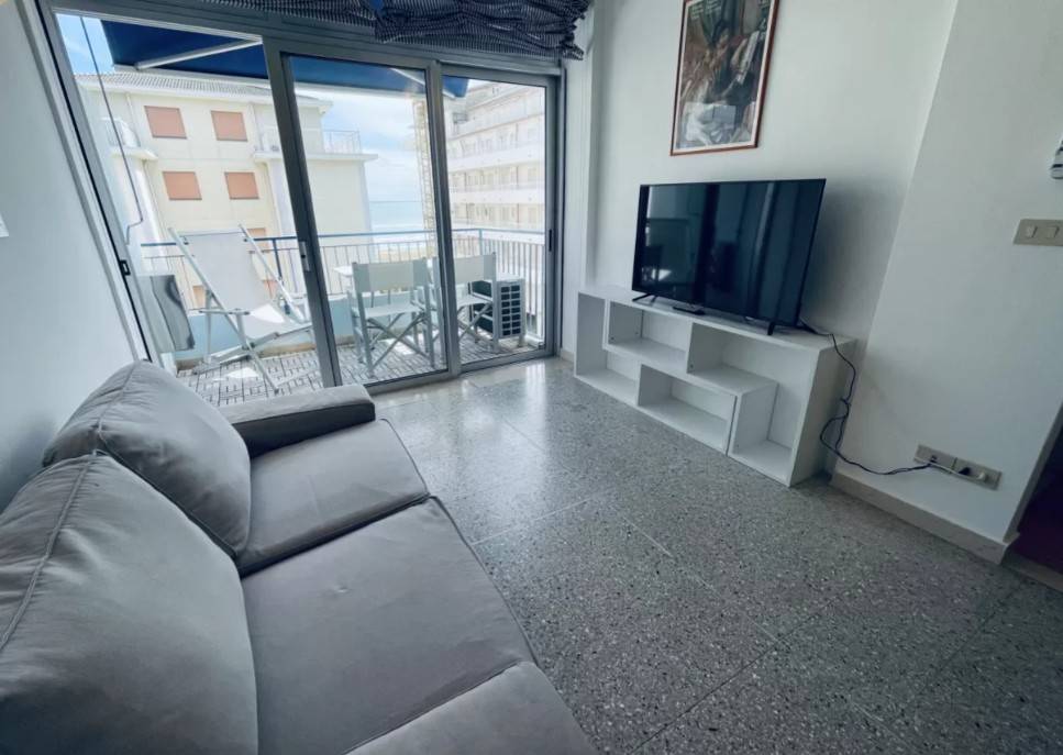 appartamento in vendita a Jesolo in zona Ca' Costantini/Ca' Crema