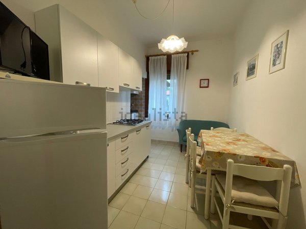 appartamento in vendita a Jesolo in zona Lido