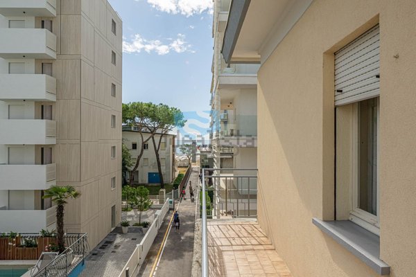 appartamento in vendita a Jesolo in zona Lido