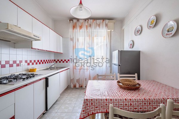 appartamento in vendita a Jesolo in zona Lido