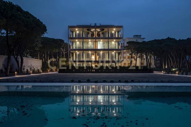 appartamento in vendita a Jesolo