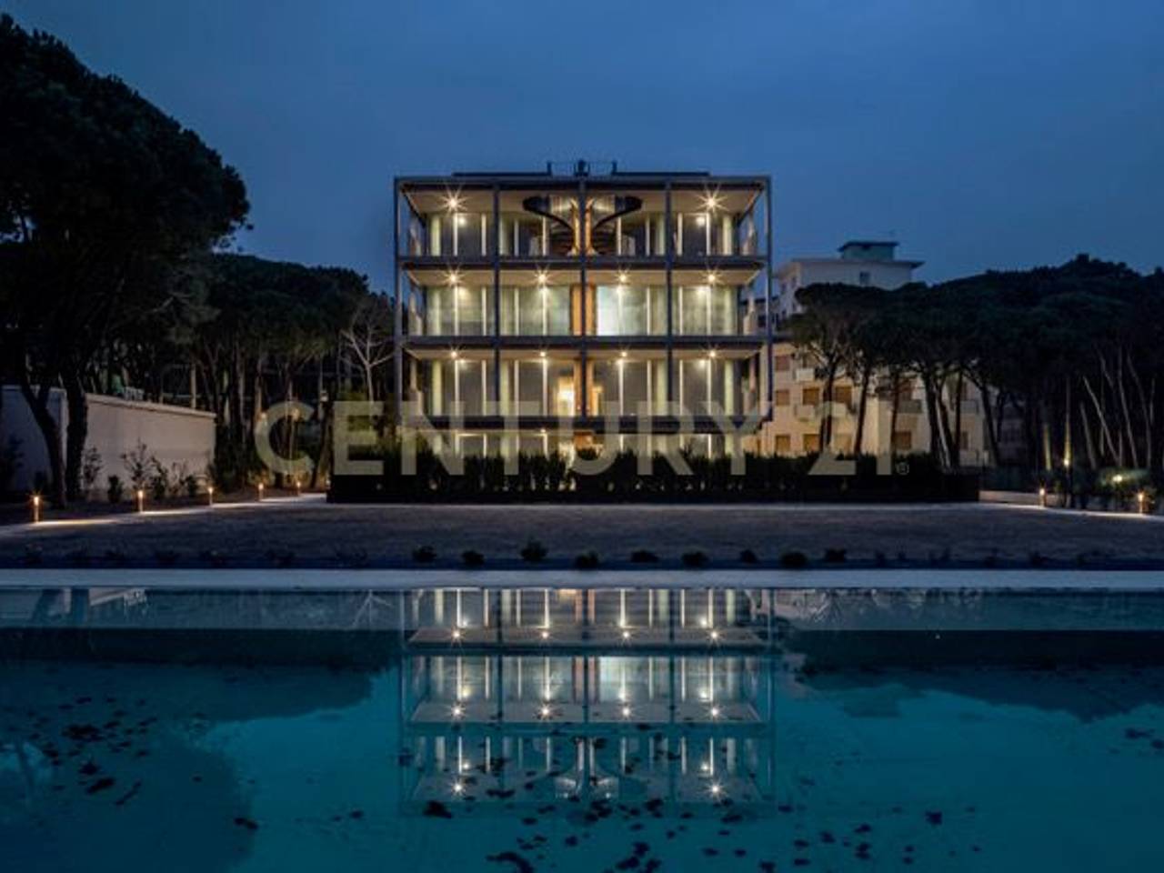 appartamento in vendita a Jesolo