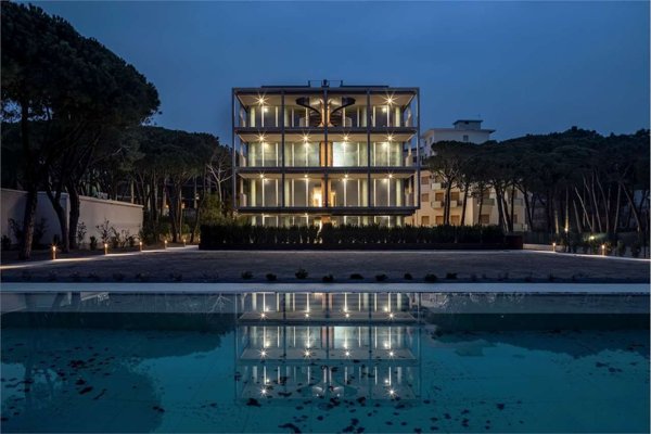 appartamento in vendita a Jesolo