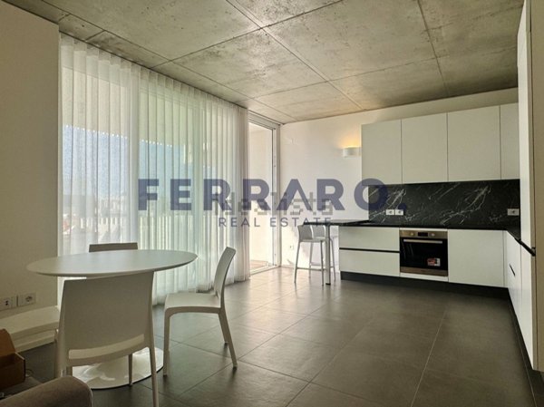 appartamento in vendita a Jesolo in zona Lido