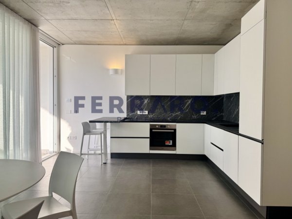 appartamento in vendita a Jesolo in zona Lido