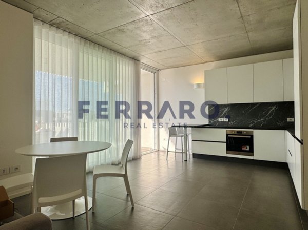 appartamento in vendita a Jesolo in zona Lido