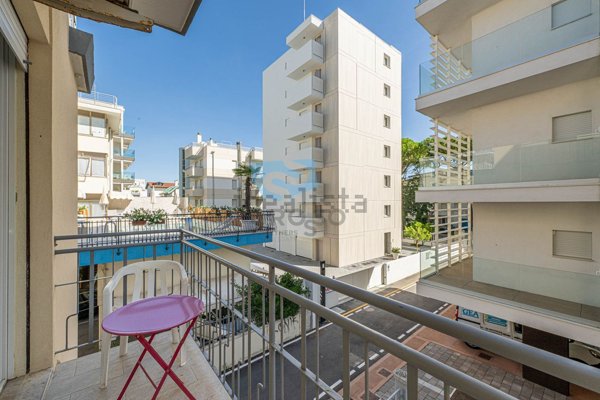 appartamento in vendita a Jesolo in zona Lido