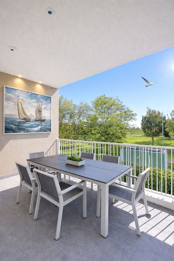 appartamento in vendita a Jesolo