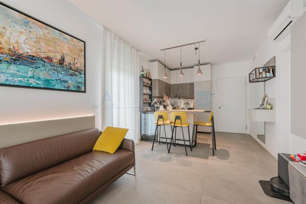 appartamento in vendita a Jesolo in zona Lido