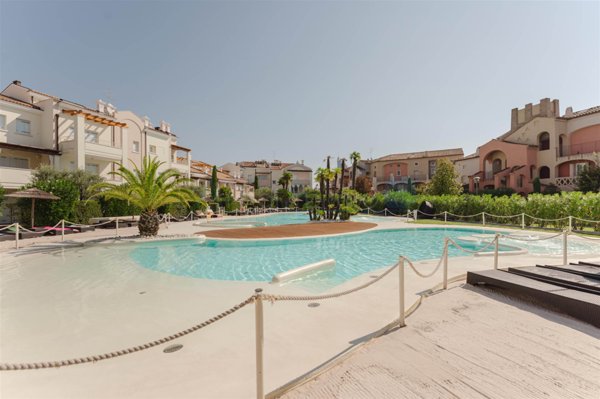 appartamento in vendita a Jesolo in zona Lido