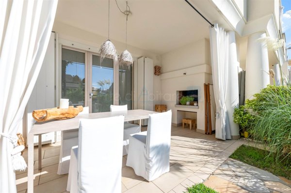 appartamento in vendita a Jesolo in zona Lido