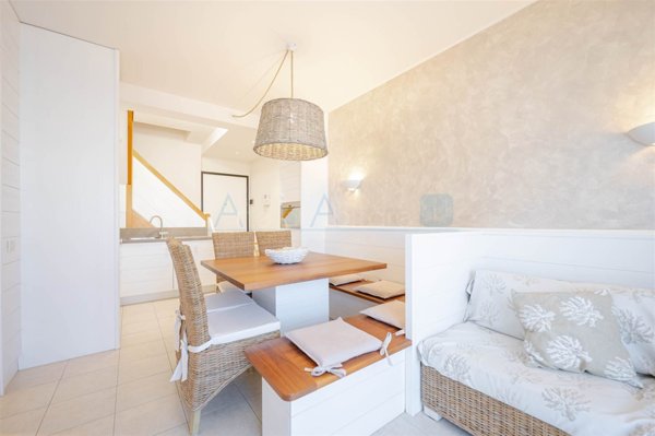 appartamento in vendita a Jesolo in zona Lido