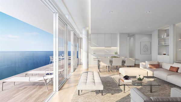 appartamento in vendita a Jesolo in zona Lido