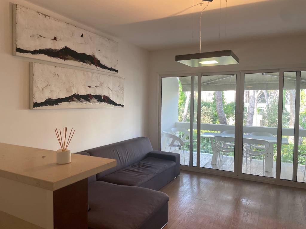 appartamento in vendita a Jesolo