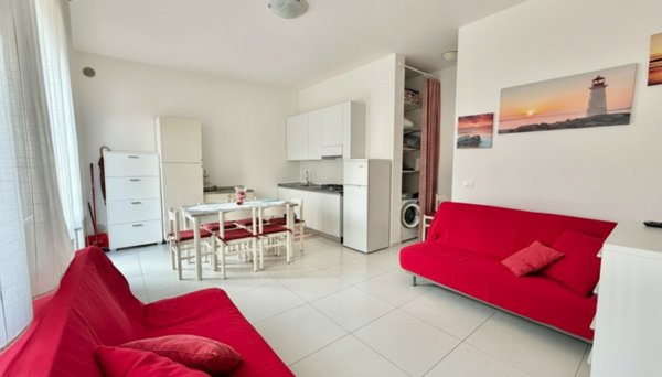 appartamento in vendita a Jesolo in zona Lido