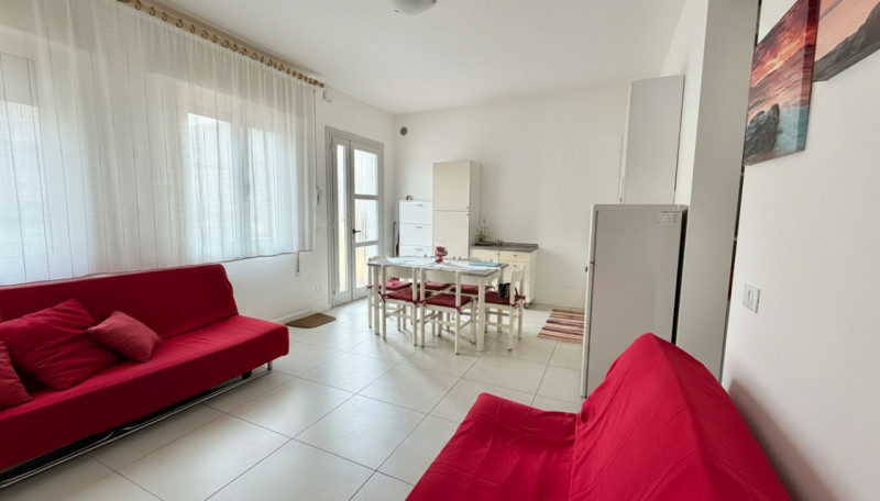 appartamento in vendita a Jesolo in zona Lido
