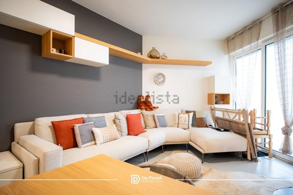 appartamento in vendita a Jesolo in zona Lido