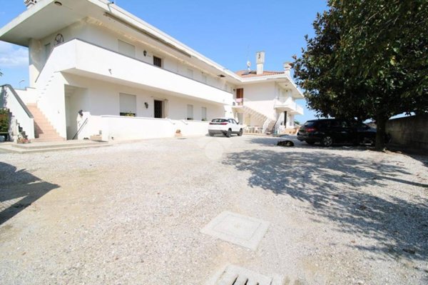 appartamento in vendita a Jesolo