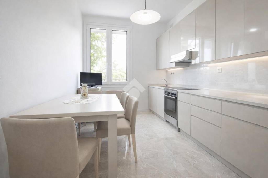 appartamento in vendita a Jesolo