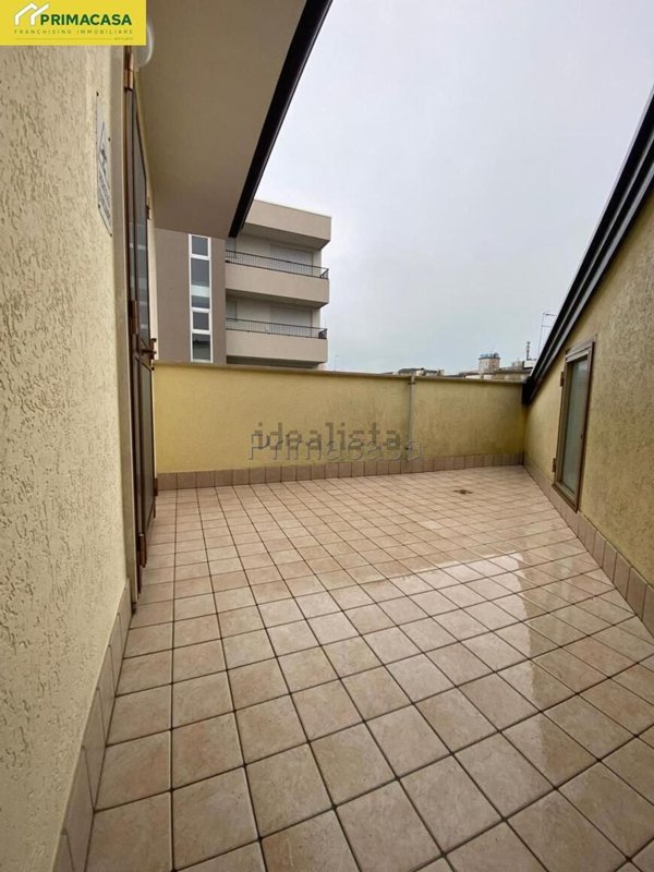 appartamento in vendita a Jesolo in zona Lido