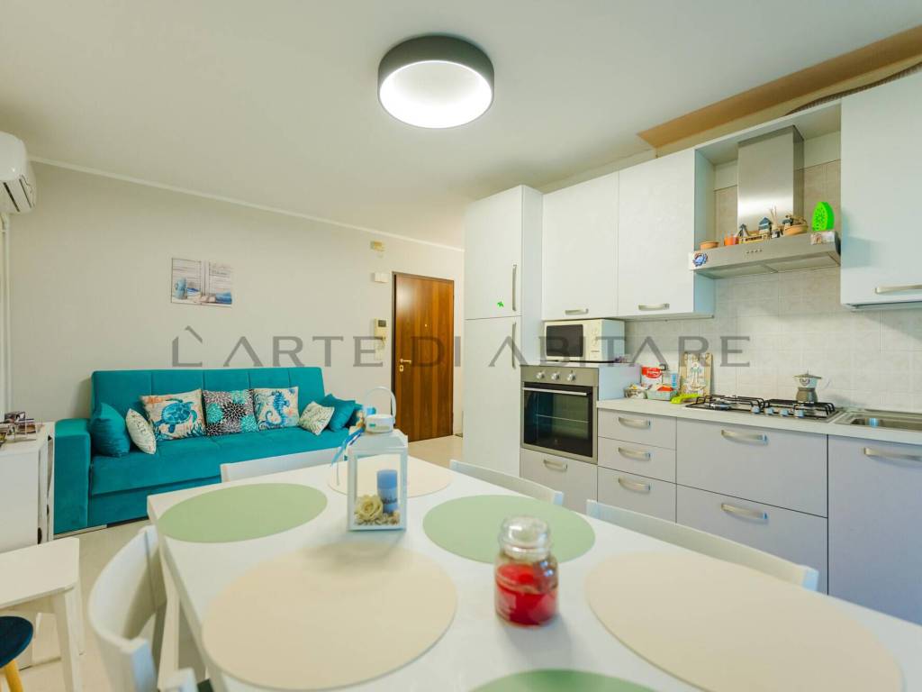 appartamento in vendita a Jesolo in zona Lido