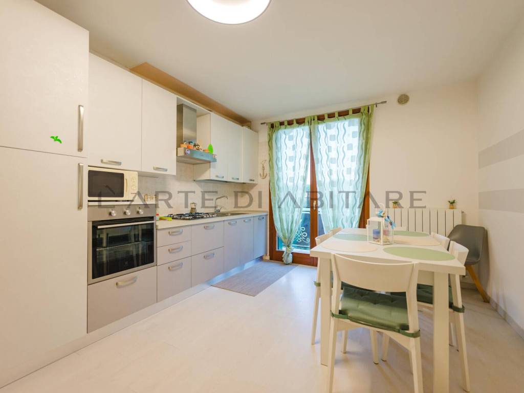 appartamento in vendita a Jesolo in zona Lido