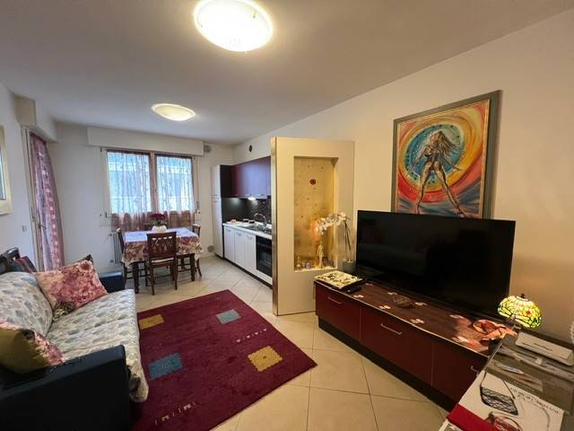 appartamento in vendita a Jesolo in zona Lido