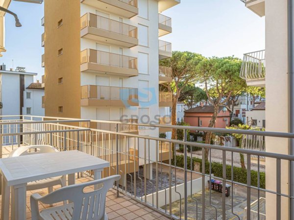 appartamento in vendita a Jesolo in zona Lido